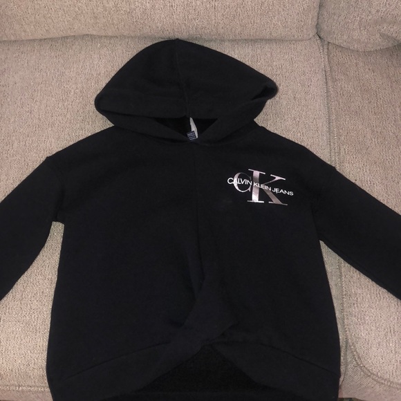 Calvin Klein Other - sweatshirt